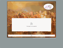 Tablet Screenshot of lapiazzadelvillaggioristorante.com